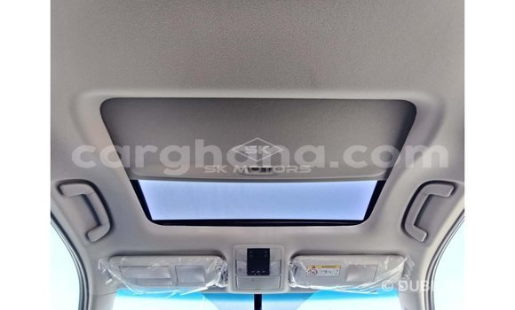 Sayi Imported Toyota Prado Black Mota in Import - Dubai a Ashanti Sayi Imported Toyota Prado Black Mota in Import - Dubai a Ashanti