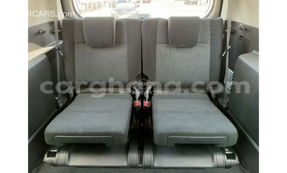 Sayi Imported Toyota Prado Black Mota in Import - Dubai a Ashanti Sayi Imported Toyota Prado Black Mota in Import - Dubai a Ashanti