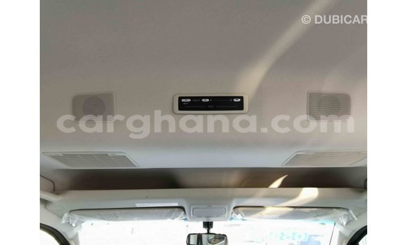 Buy Import Toyota Hiace White Car in Import - Dubai in Ashanti Buy Import Toyota Hiace White Car in Import - Dubai in Ashanti