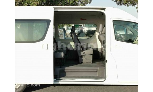 Buy Import Toyota Hiace White Car in Import - Dubai in Ashanti Buy Import Toyota Hiace White Car in Import - Dubai in Ashanti