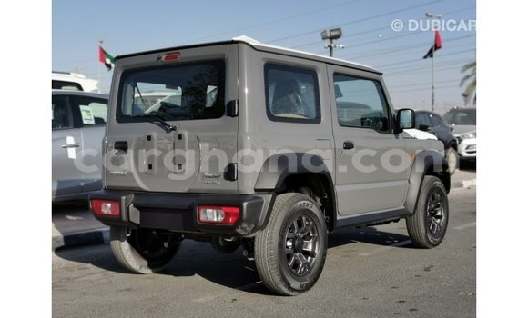 Buy Import Suzuki Jimny Other Car in Import - Dubai in Ashanti Buy Import Suzuki Jimny Other Car in Import - Dubai in Ashanti
