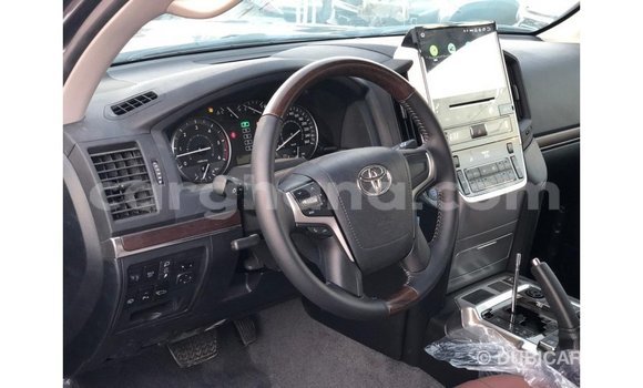 Buy Import Toyota Land Cruiser Other Car in Import - Dubai in Ashanti Buy Import Toyota Land Cruiser Other Car in Import - Dubai in Ashanti