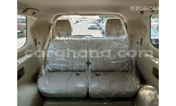 Ra Imported Toyota Land Cruiser Black Ọkọ̀ in Import - Dubai ni Ashanti Ra Imported Toyota Land Cruiser Black Ọkọ̀ in Import - Dubai ni Ashanti