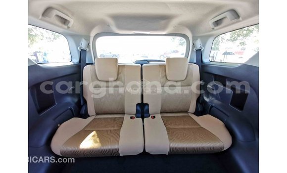 Ra Imported Toyota Fortuner Miiran Ọkọ̀ in Import - Dubai ni Ashanti Ra Imported Toyota Fortuner Miiran Ọkọ̀ in Import - Dubai ni Ashanti