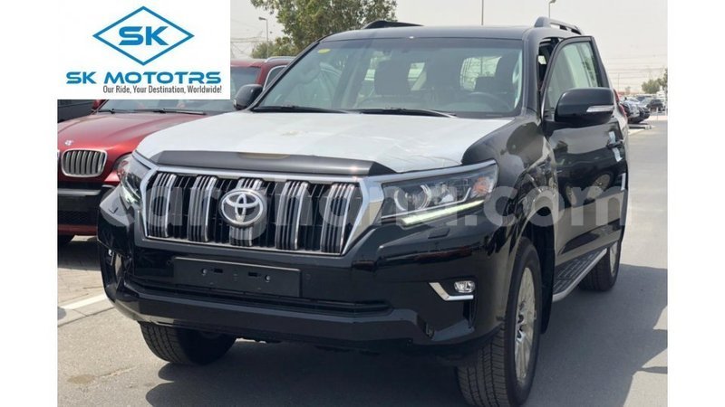 Big with watermark toyota prado ashanti import dubai 35981