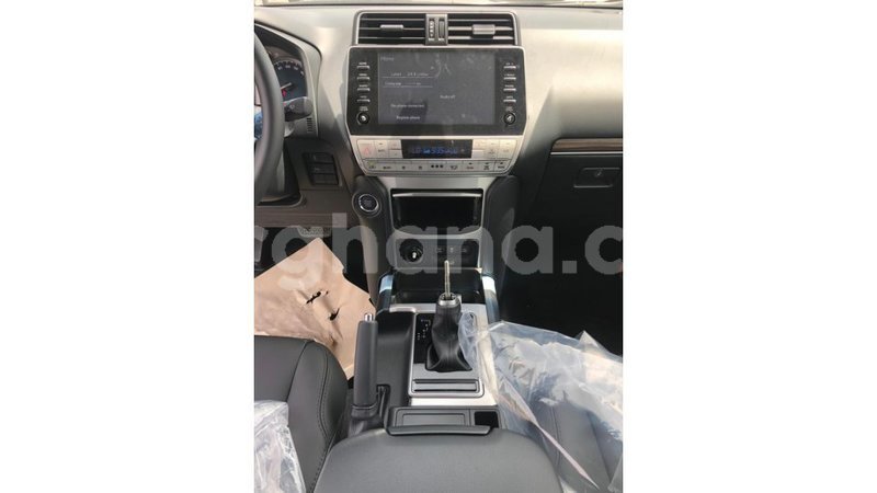 Big with watermark toyota prado ashanti import dubai 35981