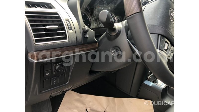 Big with watermark toyota prado ashanti import dubai 35981