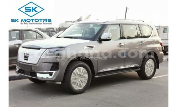 Ra Imported Nissan Patrol Miiran Ọkọ̀ in Import - Dubai ni Ashanti Ra Imported Nissan Patrol Miiran Ọkọ̀ in Import - Dubai ni Ashanti