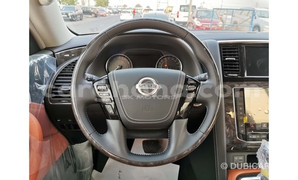 Ra Imported Nissan Patrol Miiran Ọkọ̀ in Import - Dubai ni Ashanti Ra Imported Nissan Patrol Miiran Ọkọ̀ in Import - Dubai ni Ashanti