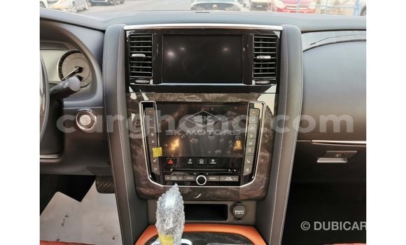 Ra Imported Nissan Patrol Miiran Ọkọ̀ in Import - Dubai ni Ashanti Ra Imported Nissan Patrol Miiran Ọkọ̀ in Import - Dubai ni Ashanti