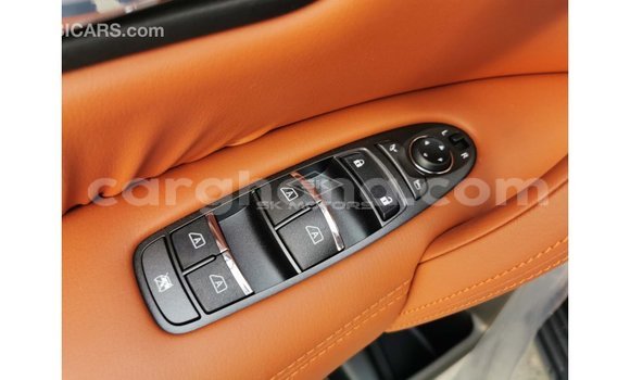 Ra Imported Nissan Patrol Miiran Ọkọ̀ in Import - Dubai ni Ashanti Ra Imported Nissan Patrol Miiran Ọkọ̀ in Import - Dubai ni Ashanti