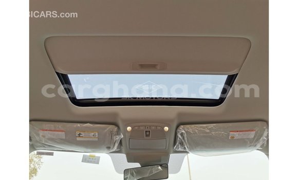 Ra Imported Nissan Patrol Miiran Ọkọ̀ in Import - Dubai ni Ashanti Ra Imported Nissan Patrol Miiran Ọkọ̀ in Import - Dubai ni Ashanti
