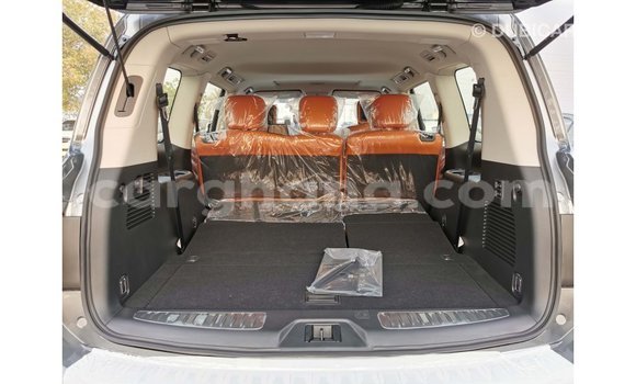 Ra Imported Nissan Patrol Miiran Ọkọ̀ in Import - Dubai ni Ashanti Ra Imported Nissan Patrol Miiran Ọkọ̀ in Import - Dubai ni Ashanti