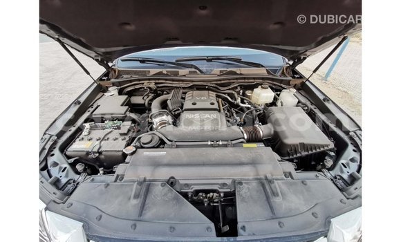 Ra Imported Nissan Patrol Miiran Ọkọ̀ in Import - Dubai ni Ashanti Ra Imported Nissan Patrol Miiran Ọkọ̀ in Import - Dubai ni Ashanti