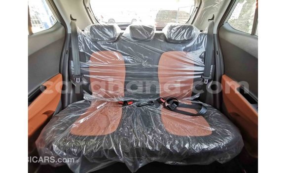 Buy Import Hyundai i10 Other Car in Import - Dubai in Ashanti Buy Import Hyundai i10 Other Car in Import - Dubai in Ashanti