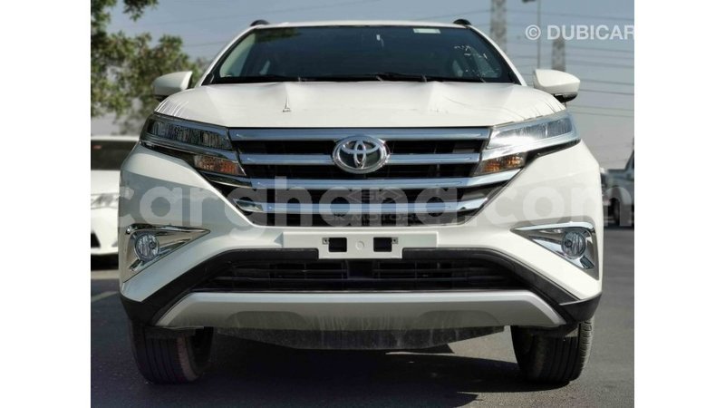 Big with watermark toyota rush ashanti import dubai 35988