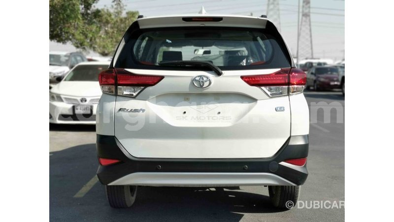 Big with watermark toyota rush ashanti import dubai 35988