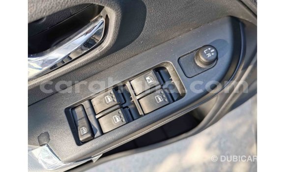 Buy Import Toyota Rush White Car in Import - Dubai in Ashanti Buy Import Toyota Rush White Car in Import - Dubai in Ashanti