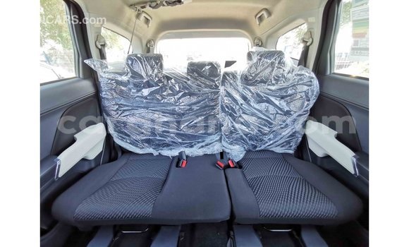 Buy Import Toyota Rush White Car in Import - Dubai in Ashanti Buy Import Toyota Rush White Car in Import - Dubai in Ashanti