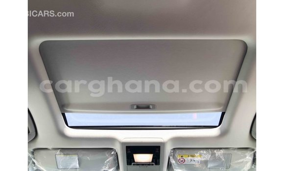 Sayi Imported Toyota Land Cruiser Black Mota in Import - Dubai a Ashanti Sayi Imported Toyota Land Cruiser Black Mota in Import - Dubai a Ashanti