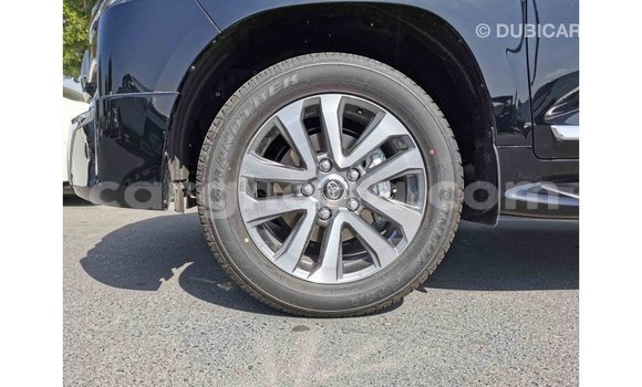 Sayi Imported Toyota Land Cruiser Black Mota in Import - Dubai a Ashanti Sayi Imported Toyota Land Cruiser Black Mota in Import - Dubai a Ashanti