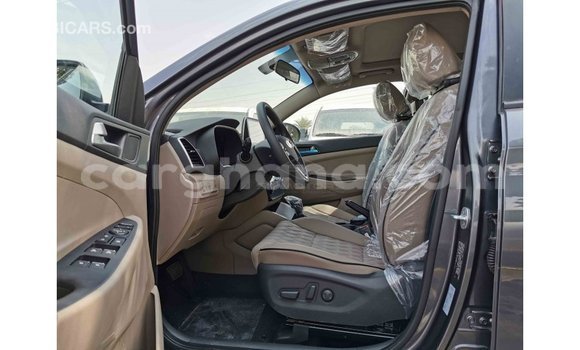 Ra Imported Hyundai Tucson Miiran Ọkọ̀ in Import - Dubai ni Ashanti Ra Imported Hyundai Tucson Miiran Ọkọ̀ in Import - Dubai ni Ashanti