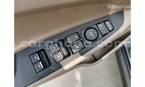 Ra Imported Hyundai Tucson Miiran Ọkọ̀ in Import - Dubai ni Ashanti Ra Imported Hyundai Tucson Miiran Ọkọ̀ in Import - Dubai ni Ashanti