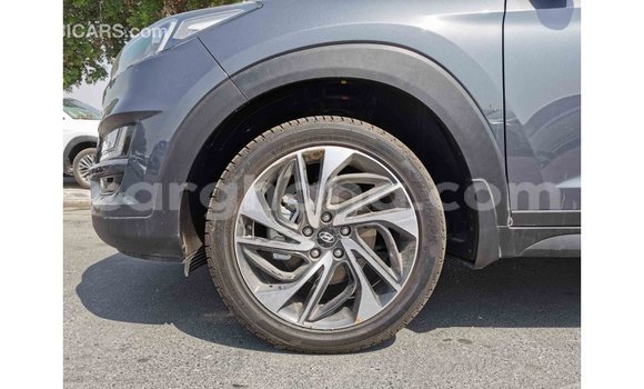 Ra Imported Hyundai Tucson Miiran Ọkọ̀ in Import - Dubai ni Ashanti Ra Imported Hyundai Tucson Miiran Ọkọ̀ in Import - Dubai ni Ashanti