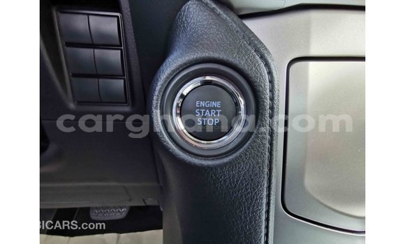 Sayi Imported Toyota Prado Black Mota in Import - Dubai a Ashanti Sayi Imported Toyota Prado Black Mota in Import - Dubai a Ashanti