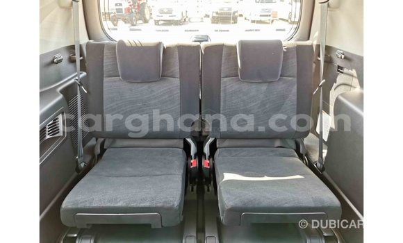 Sayi Imported Toyota Prado Black Mota in Import - Dubai a Ashanti Sayi Imported Toyota Prado Black Mota in Import - Dubai a Ashanti