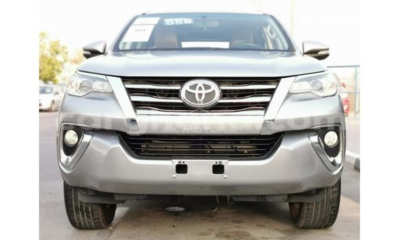 Buy Import Toyota Fortuner Other Car in Import - Dubai in Ashanti Buy Import Toyota Fortuner Other Car in Import - Dubai in Ashanti