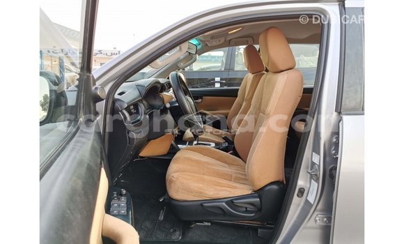 Buy Import Toyota Fortuner Other Car in Import - Dubai in Ashanti Buy Import Toyota Fortuner Other Car in Import - Dubai in Ashanti