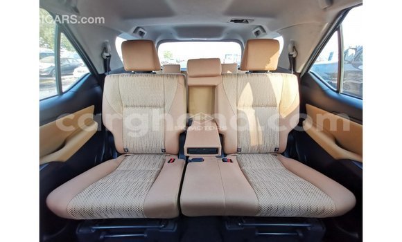 Buy Import Toyota Fortuner Other Car in Import - Dubai in Ashanti Buy Import Toyota Fortuner Other Car in Import - Dubai in Ashanti