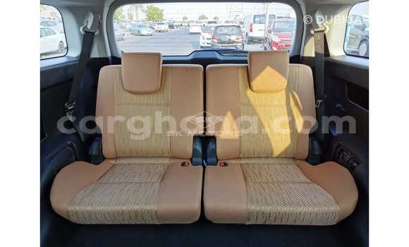 Buy Import Toyota Fortuner Other Car in Import - Dubai in Ashanti Buy Import Toyota Fortuner Other Car in Import - Dubai in Ashanti