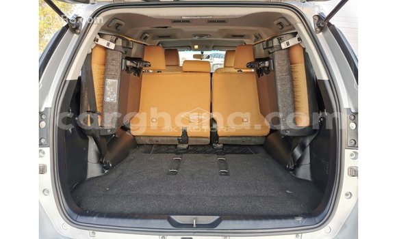 Buy Import Toyota Fortuner Other Car in Import - Dubai in Ashanti Buy Import Toyota Fortuner Other Car in Import - Dubai in Ashanti