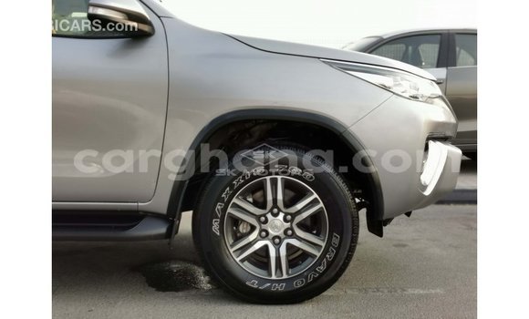 Buy Import Toyota Fortuner Other Car in Import - Dubai in Ashanti Buy Import Toyota Fortuner Other Car in Import - Dubai in Ashanti