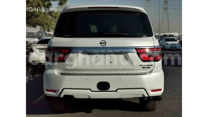 Big with watermark nissan patrol ashanti import dubai 36008