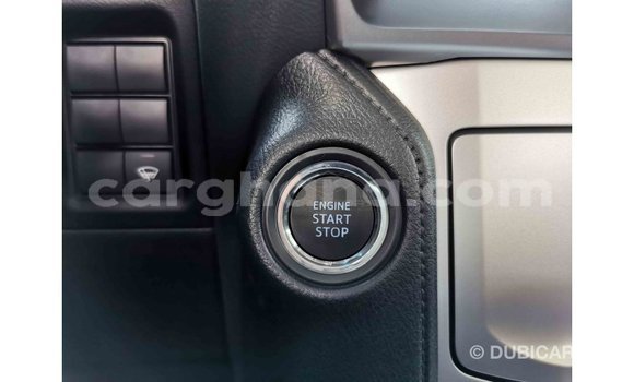 Ra Imported Toyota Prado Black Ọkọ̀ in Import - Dubai ni Ashanti Ra Imported Toyota Prado Black Ọkọ̀ in Import - Dubai ni Ashanti