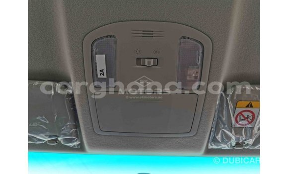Buy Import Toyota Hilux White Car in Import - Dubai in Ashanti Buy Import Toyota Hilux White Car in Import - Dubai in Ashanti