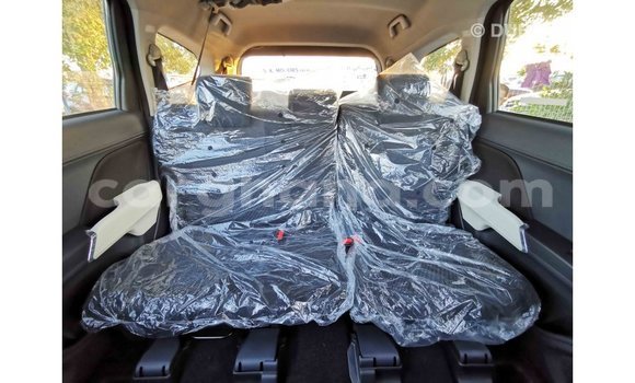 Sayi Imported Toyota Rush Brown Mota in Import - Dubai a Ashanti Sayi Imported Toyota Rush Brown Mota in Import - Dubai a Ashanti