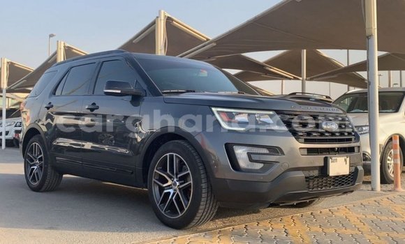 Buy Import Ford Explorer Other Car in Import - Dubai in Ashanti Buy Import Ford Explorer Other Car in Import - Dubai in Ashanti