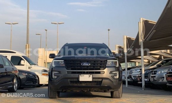 Buy Import Ford Explorer Other Car in Import - Dubai in Ashanti Buy Import Ford Explorer Other Car in Import - Dubai in Ashanti