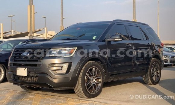 Buy Import Ford Explorer Other Car in Import - Dubai in Ashanti Buy Import Ford Explorer Other Car in Import - Dubai in Ashanti