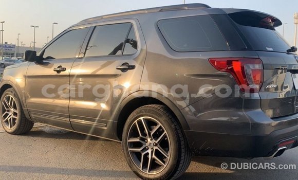 Buy Import Ford Explorer Other Car in Import - Dubai in Ashanti Buy Import Ford Explorer Other Car in Import - Dubai in Ashanti