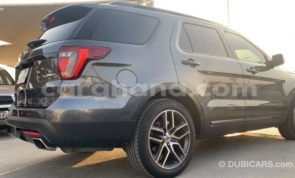 Buy Import Ford Explorer Other Car in Import - Dubai in Ashanti Buy Import Ford Explorer Other Car in Import - Dubai in Ashanti