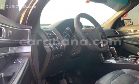 Buy Import Ford Explorer Other Car in Import - Dubai in Ashanti Buy Import Ford Explorer Other Car in Import - Dubai in Ashanti
