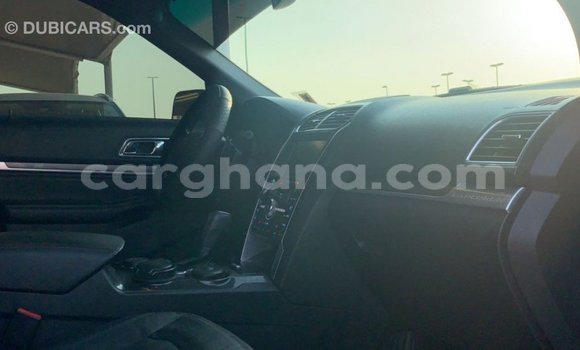 Buy Import Ford Explorer Other Car in Import - Dubai in Ashanti Buy Import Ford Explorer Other Car in Import - Dubai in Ashanti