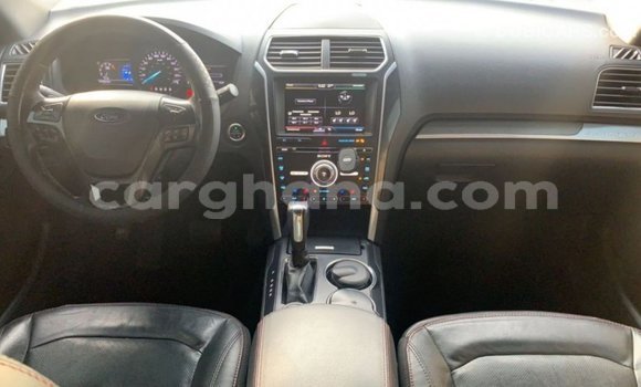 Buy Import Ford Explorer Other Car in Import - Dubai in Ashanti Buy Import Ford Explorer Other Car in Import - Dubai in Ashanti