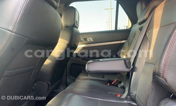 Buy Import Ford Explorer Other Car in Import - Dubai in Ashanti Buy Import Ford Explorer Other Car in Import - Dubai in Ashanti