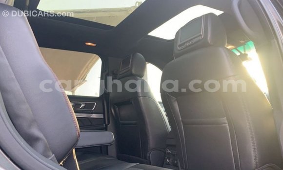 Buy Import Ford Explorer Other Car in Import - Dubai in Ashanti Buy Import Ford Explorer Other Car in Import - Dubai in Ashanti